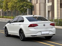 Volkswagen Lingdu 280TSI DSG Comfort Edition - ფოტო 19