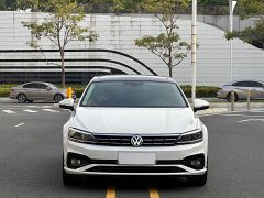 Volkswagen Lingdu 280TSI DSG Comfort Edition - ფოტო 2