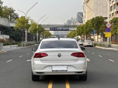 Volkswagen Lingdu 280TSI DSG Comfort Edition - ფოტო 20