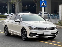 Volkswagen Lingdu 280TSI DSG Comfort Edition - ფოტო 3