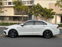 Volkswagen Lingdu 280TSI DSG Comfort Edition - ფოტო 4