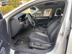 Volkswagen Lingdu 280TSI DSG Comfort Edition - ფოტო 5