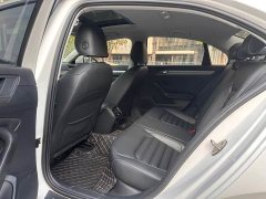 Volkswagen Lingdu 280TSI DSG Comfort Edition - ფოტო 6
