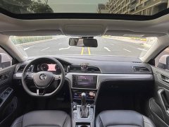 Volkswagen Lingdu 280TSI DSG Comfort Edition - ფოტო 7