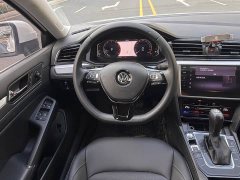 Volkswagen Lingdu 280TSI DSG Comfort Edition - ფოტო 8