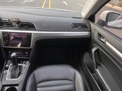 Volkswagen Lingdu 280TSI DSG Comfort Edition - ფოტო 9