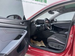 Volkswagen Lingdu L 280TSI DSG Spicy Edition - ფოტო 10