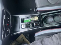 Volkswagen Lingdu L 280TSI DSG Spicy Edition - ფოტო 17