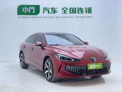 Volkswagen Lingdu L 280TSI DSG Spicy Edition - ფოტო 3