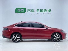Volkswagen Lingdu L 280TSI DSG Spicy Edition - ფოტო 7