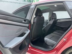 Volkswagen Lingdu L 280TSI DSG Spicy Edition - ფოტო 9