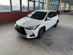 Toyota Yaris L Zhixuan X 1.5L CVT Luxury Plus - ფოტო 1