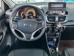 Toyota Yaris L Zhixuan X 1.5L CVT Luxury Plus - ფოტო 10