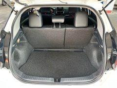 Toyota Yaris L Zhixuan X 1.5L CVT Luxury Plus - ფოტო 11