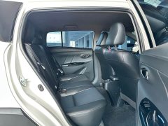 Toyota Yaris L Zhixuan X 1.5L CVT Luxury Plus - ფოტო 13