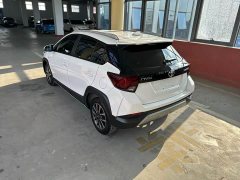 Toyota Yaris L Zhixuan X 1.5L CVT Luxury Plus - ფოტო 15