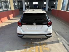 Toyota Yaris L Zhixuan X 1.5L CVT Luxury Plus - ფოტო 16