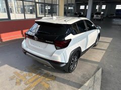 Toyota Yaris L Zhixuan X 1.5L CVT Luxury Plus - ფოტო 17