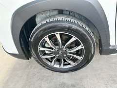 Toyota Yaris L Zhixuan X 1.5L CVT Luxury Plus - ფოტო 4