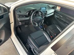 Toyota Yaris L Zhixuan X 1.5L CVT Luxury Plus - ფოტო 6