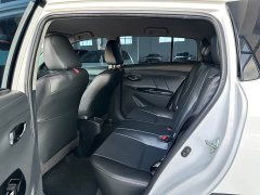 Toyota Yaris L Zhixuan X 1.5L CVT Luxury Plus - ფოტო 7