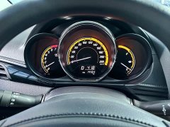 Toyota Yaris L Zhixuan X 1.5L CVT Luxury Plus - ფოტო 8