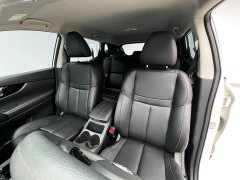 Nissan Qashqai Classic 2.0L CVT XV Comfort Edition - ფოტო 11