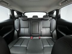 Nissan Qashqai Classic 2.0L CVT XV Comfort Edition - ფოტო 12