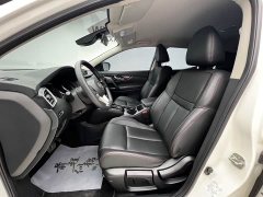 Nissan Qashqai Classic 2.0L CVT XV Comfort Edition - ფოტო 7