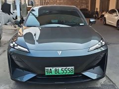 Deepal Deep Blue S07 520Max Huawei Qiankun Intelligent Driving ADS SE Pure Electric - ფოტო 1