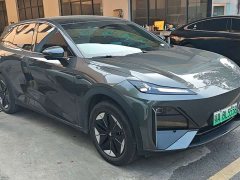 Deepal Deep Blue S07 520Max Huawei Qiankun Intelligent Driving ADS SE Pure Electric - ფოტო 2