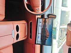Deepal Deep Blue S07 520Max Huawei Qiankun Intelligent Driving ADS SE Pure Electric - ფოტო 6