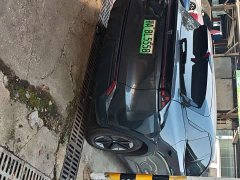 Deepal Deep Blue S07 520Max Huawei Qiankun Intelligent Driving ADS SE Pure Electric - ფოტო 9