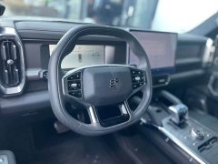 Jetour Chitu Traveler C-DM 208KM Wilderness Edition - ფოტო 15