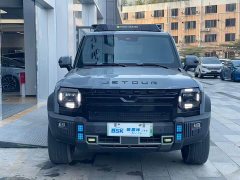 Jetour Chitu Traveler C-DM 208KM Wilderness Edition - ფოტო 2