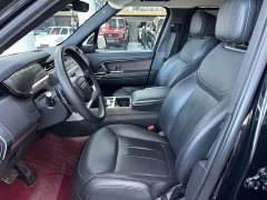 Land Rover Range Rover Facelift 3.0 L6 400PS Extended Wheelbase Prestige Edition - ფოტო 10