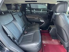 Land Rover Range Rover Facelift 3.0 L6 400PS Extended Wheelbase Prestige Edition - ფოტო 12