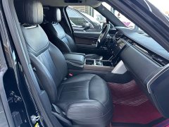 Land Rover Range Rover Facelift 3.0 L6 400PS Extended Wheelbase Prestige Edition - ფოტო 13
