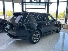 Land Rover Range Rover Facelift 3.0 L6 400PS Extended Wheelbase Prestige Edition - ფოტო 16