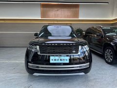 Land Rover Range Rover Facelift 3.0 L6 400PS Extended Wheelbase Prestige Edition - ფოტო 2