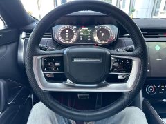 Land Rover Range Rover Facelift 3.0 L6 400PS Extended Wheelbase Prestige Edition - ფოტო 4
