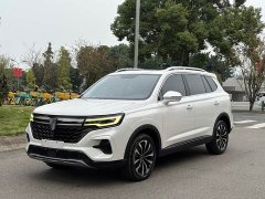SAIC MG RX5 MAX 2021 Supreme 300TGI Automatic Luxury Cabin Edition - ფოტო 1