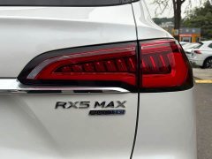 SAIC MG RX5 MAX 2021 Supreme 300TGI Automatic Luxury Cabin Edition - ფოტო 10