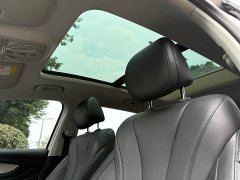 SAIC MG RX5 MAX 2021 Supreme 300TGI Automatic Luxury Cabin Edition - ფოტო 13
