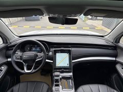 SAIC MG RX5 MAX 2021 Supreme 300TGI Automatic Luxury Cabin Edition - ფოტო 15