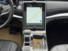 SAIC MG RX5 MAX 2021 Supreme 300TGI Automatic Luxury Cabin Edition - ფოტო 16