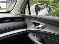 SAIC MG RX5 MAX 2021 Supreme 300TGI Automatic Luxury Cabin Edition - ფოტო 17