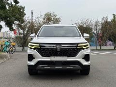 SAIC MG RX5 MAX 2021 Supreme 300TGI Automatic Luxury Cabin Edition - ფოტო 2