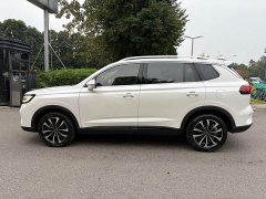 SAIC MG RX5 MAX 2021 Supreme 300TGI Automatic Luxury Cabin Edition - ფოტო 4