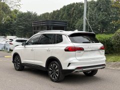 SAIC MG RX5 MAX 2021 Supreme 300TGI Automatic Luxury Cabin Edition - ფოტო 5